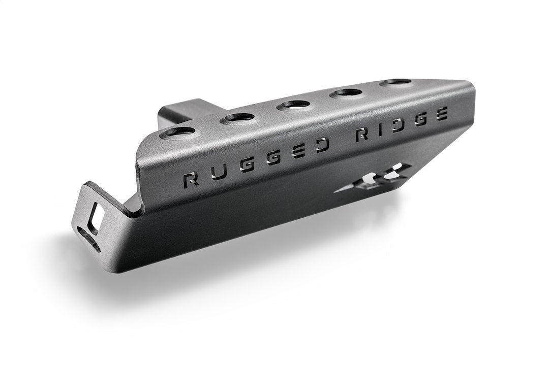 Product of Rugged Ridge 18013.01 Skid Plate