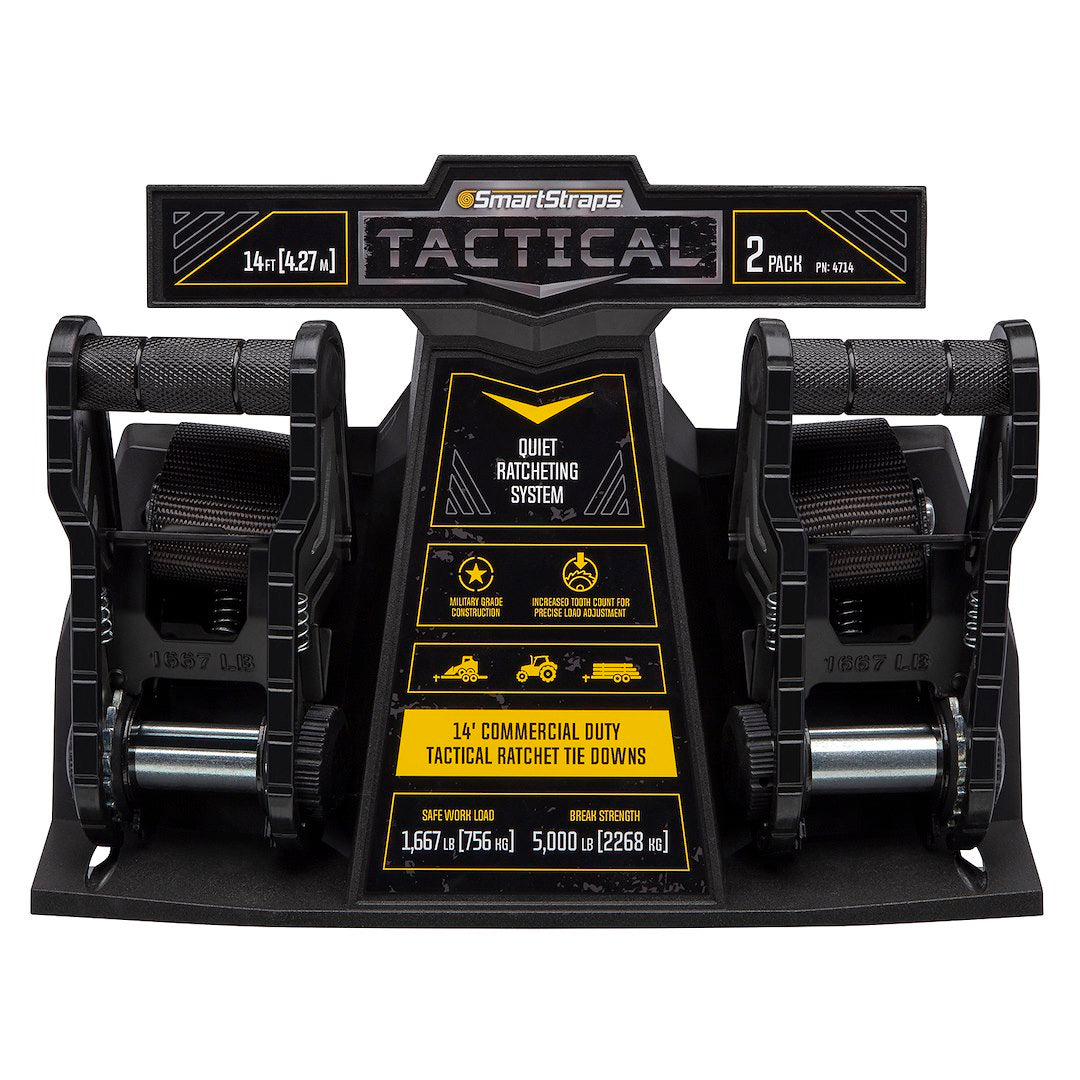 Winston Products 4714 Tie Down Strap||||88||win4714||1926006