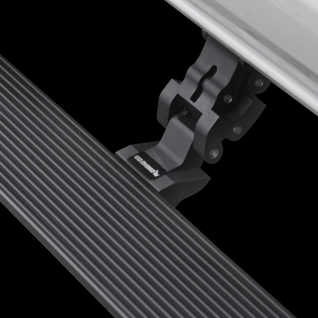 Product of Go Rhino 20404887PC E-Board E1 Running Board
