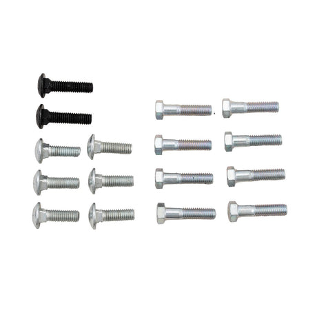 Product of Husky Towing 33204 Fifth Wheel Trailer Hitch Mount Kit