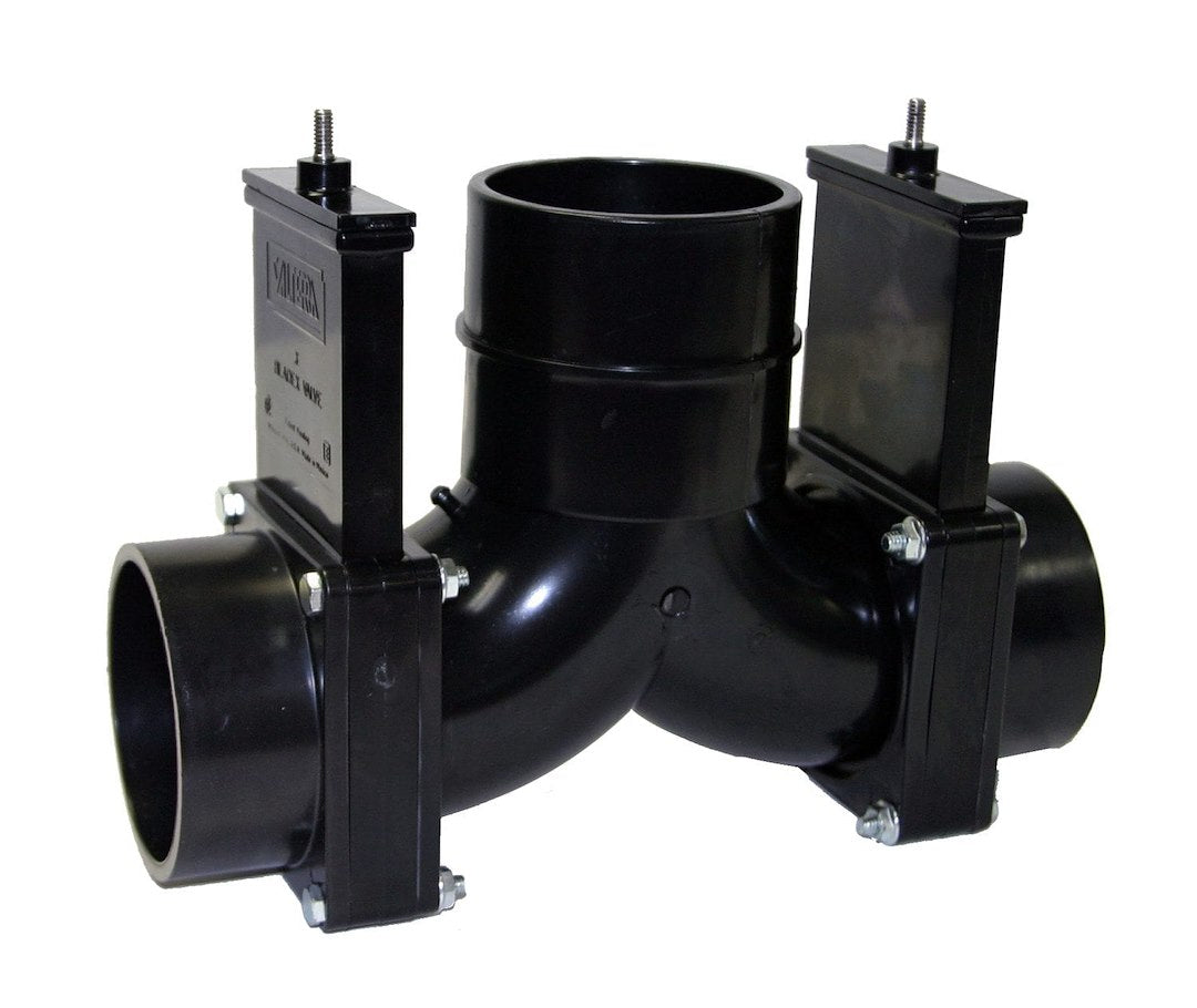 Product of Valterra T85nh Sewer Waste Valve