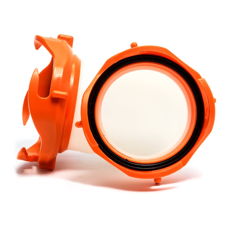 Product of Camco 39485 Sewer Hose Connector