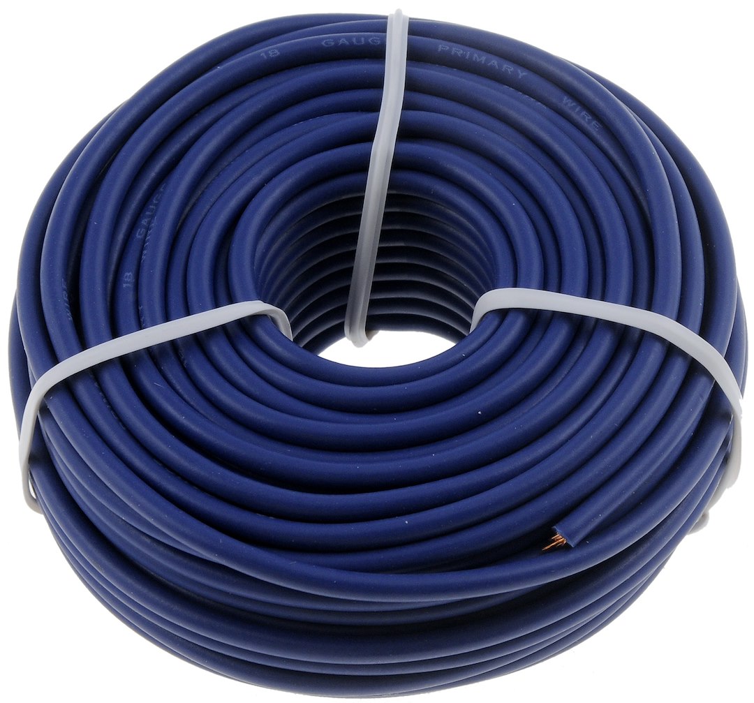 Dorman (Oe Solutions) 85736 Primary Wire||85736-007.Jpg||85||d1885736||962489