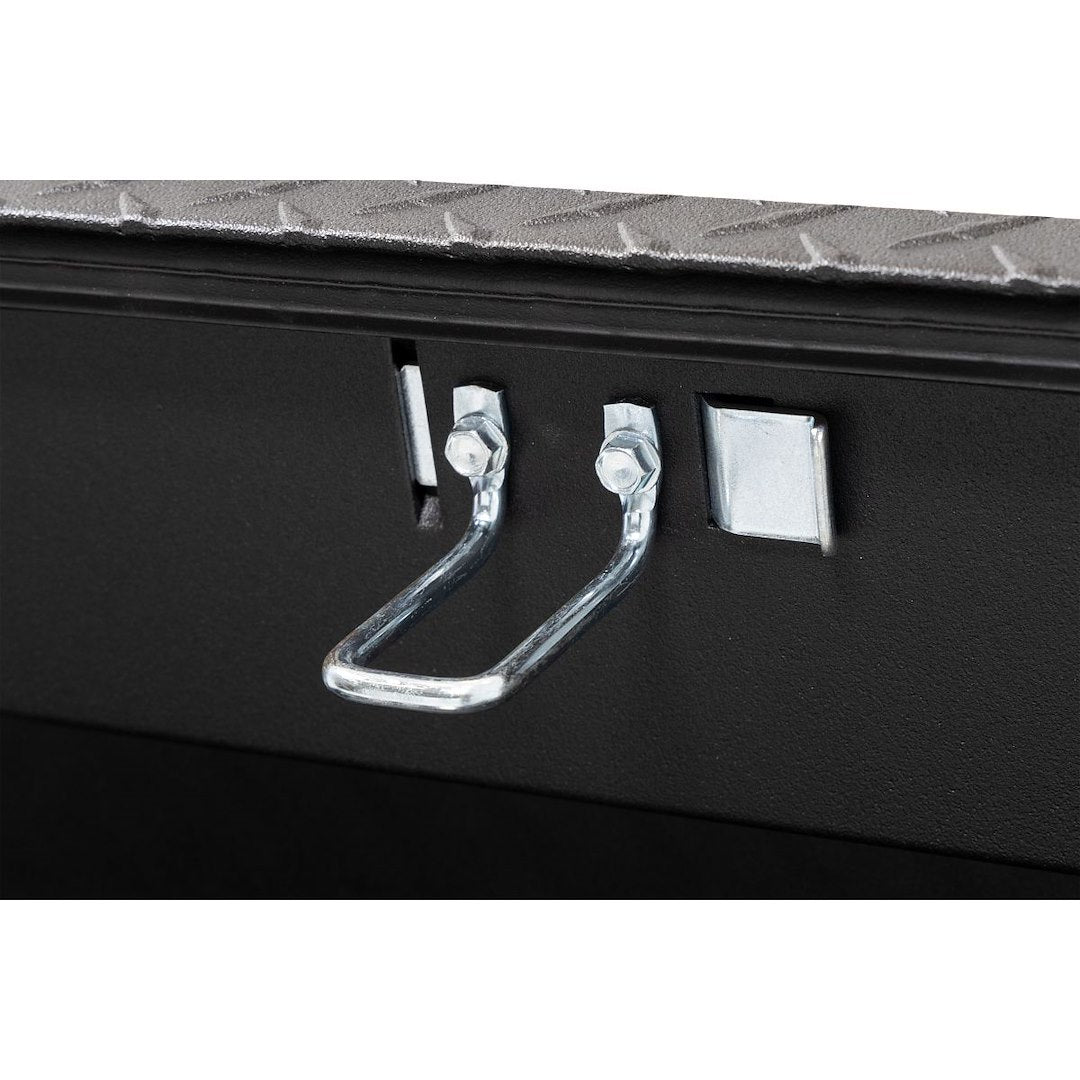 Product of Weather Guard (Werner) 184-52-04 Low Profile Toolbox