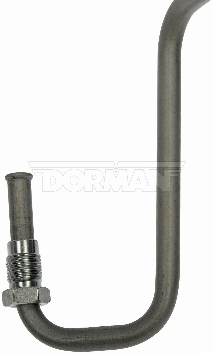 Product of Dorman (Oe Solutions) 624-276 Auto Trans Oil Cooler Hose Assembly