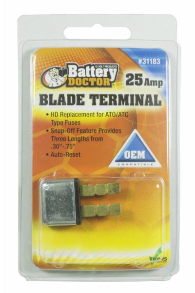 Product of Wirthco 31183 Circuit Breaker