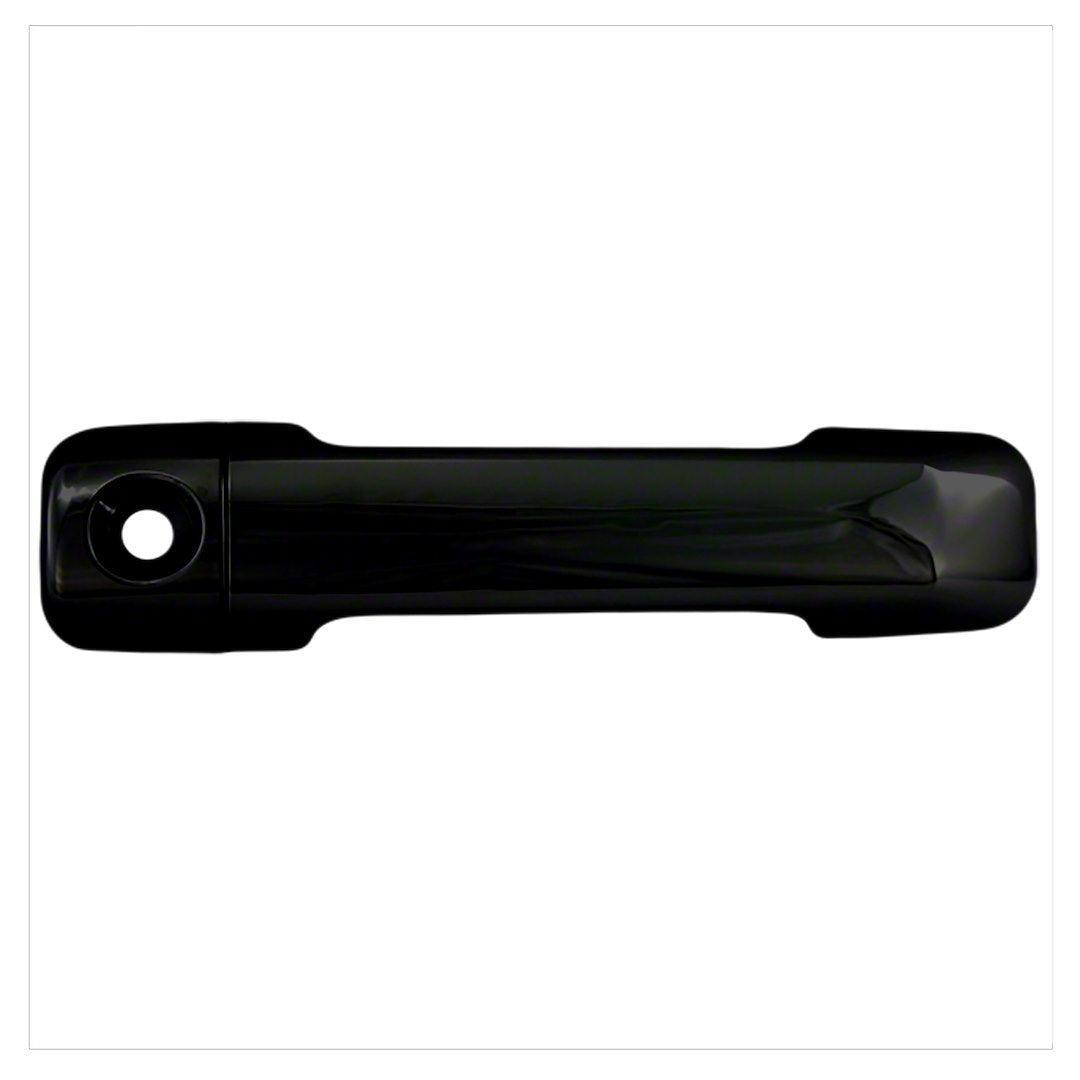 Product of Coast To Coast Dh68510bbk Exterior Door Handle Cover