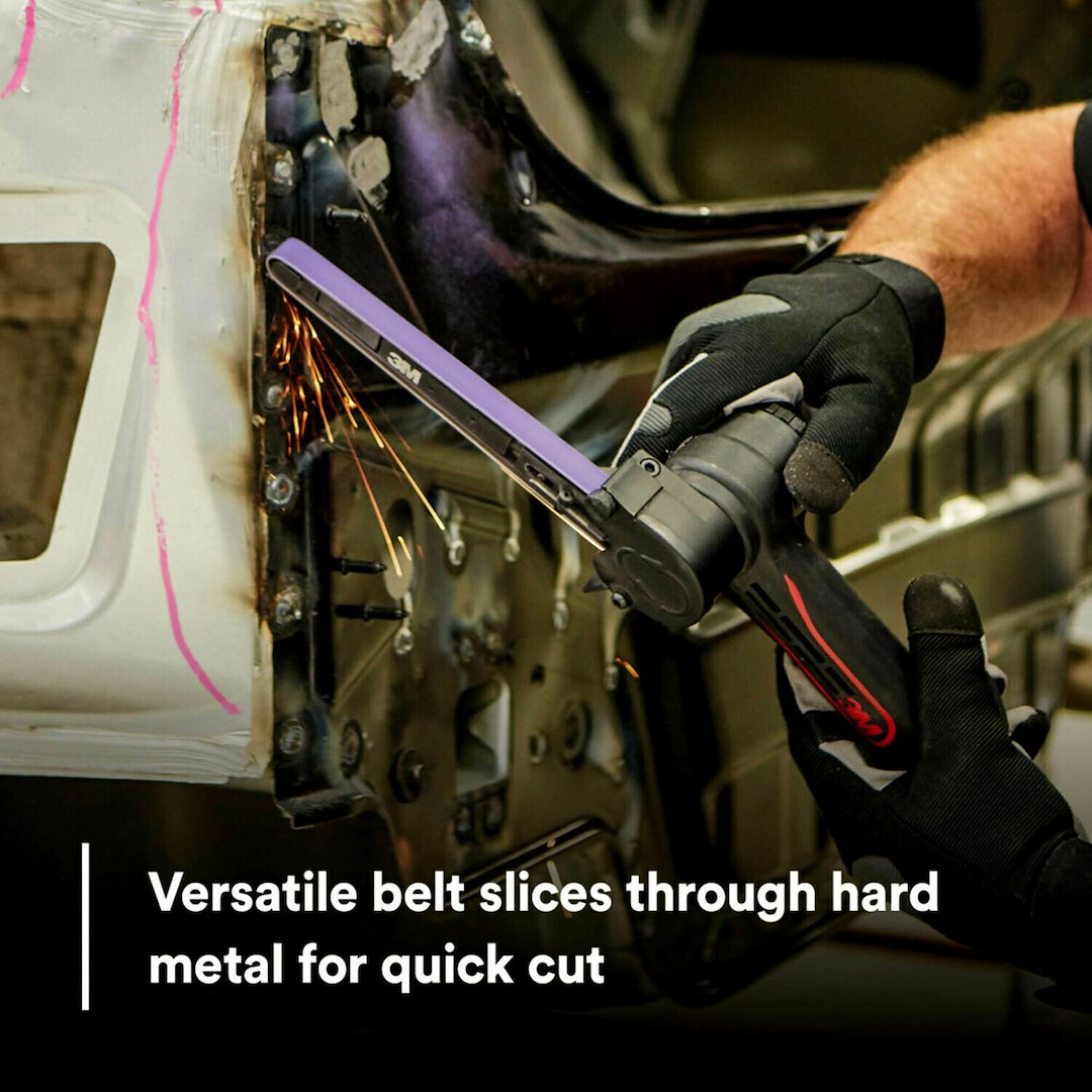 Product of 3m 33445 Sanding Belt