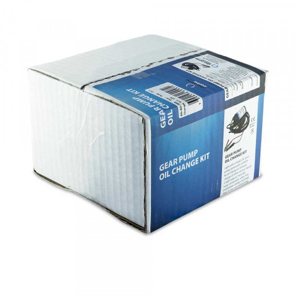 Product of Albin 04-03-009 Oil Changing Pump