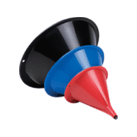 Midwest Can 3588 Funnel||3588.Png||85||mwc3588||1498364