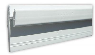 Jr Products 80401 Window Curtain Track||80401.Jpg||85||j4580401||1024692