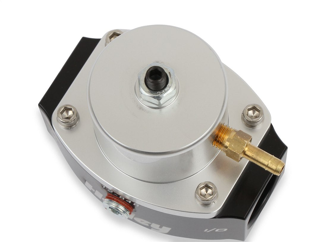 Product of Holley Performance 12-848 Fuel Pressure Regulator
