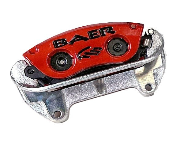 Product of Baer Brake Systems 4301656r Brake Conversion Kit