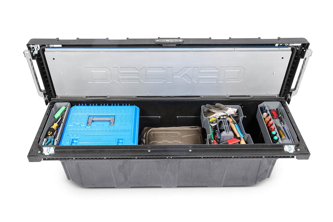 Product of Decked Atb2lst Tool Box Tray