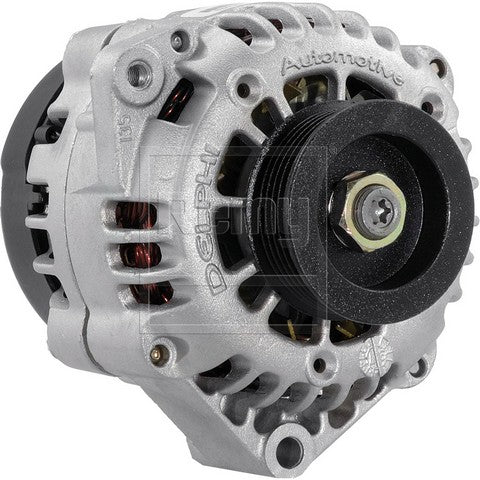 Remy International 21433 Alternator/ Generator||21433.Jpg||85||r1k21433||913190