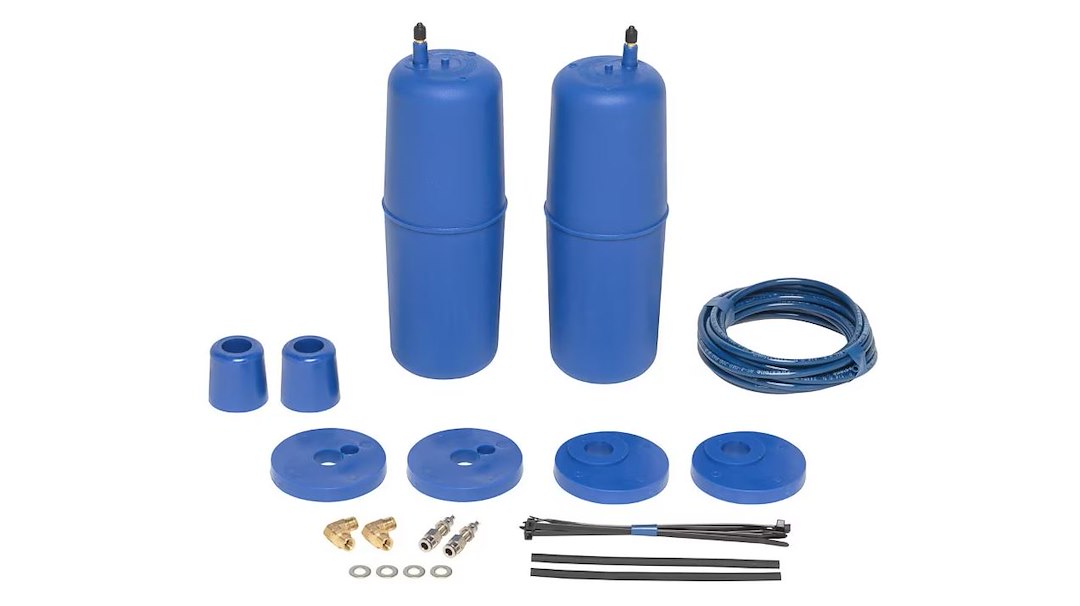 Product of Firestone Industrial 4101 Helper Spring Kit