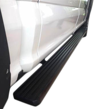 Product of Value Brand RB004TI Running Board