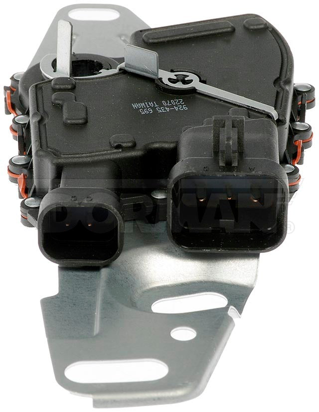 Dorman (Oe Solutions) 924-435 Neutral Safety Switch||924-435_4.Jpg||89||d18924435||1188389