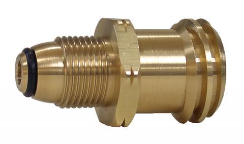 Marshall Excelsior Me398p Propane Adapter Fitting||me398_0.Jpg||85||a1wme398p||1248143