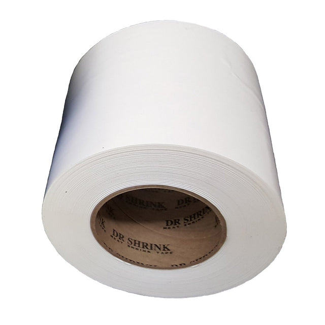 Product of Dr Shrink Ds-706w Boat Shrink Wrap Seam Tape