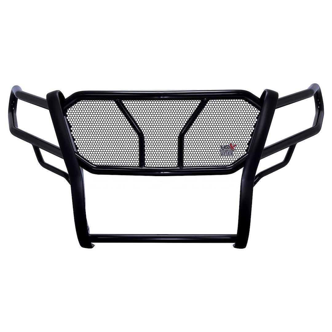 Product of Westin Automotive 57-3845 Grille Guard 1-Piece Black Powder Coated