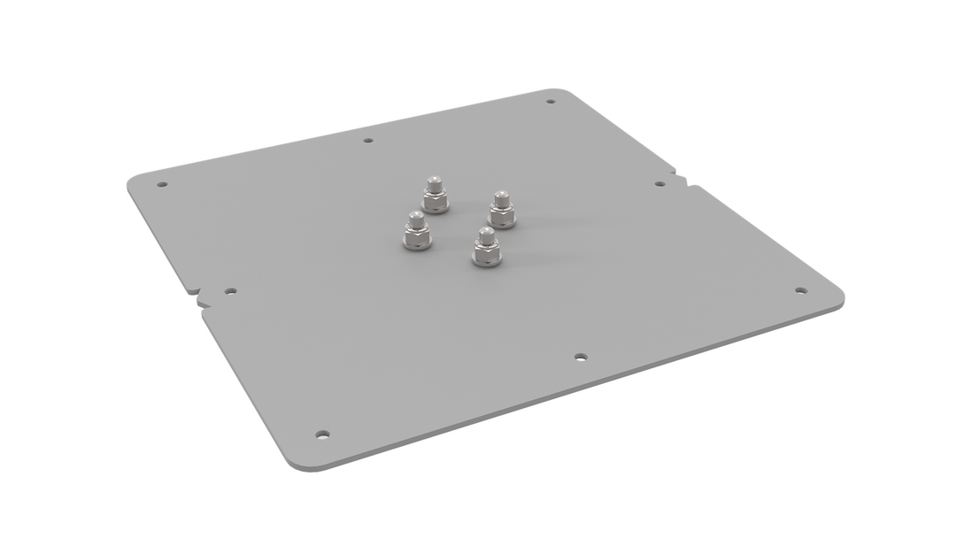 Winegard Sdwdgsp Satellite Internet Antenna Mount||sdwdgsp.Png||85||w61sdwdgsp||1703369