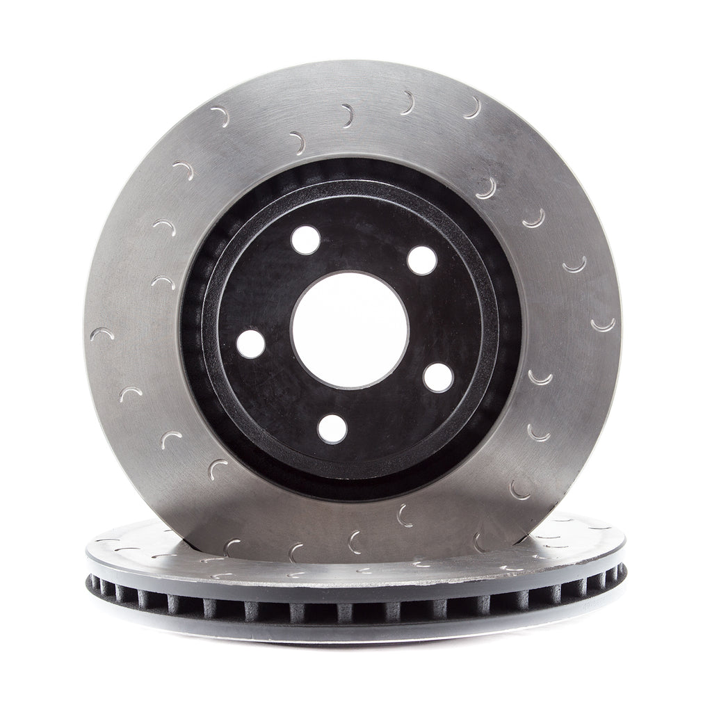 Product of Alcon Brake Bkf5459ax02 Brake Kit