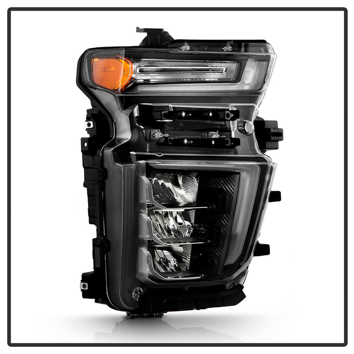 Xtune 9953217 Headlight Assembly||9953217_1.Jpg||86||s2z9953217||2219155