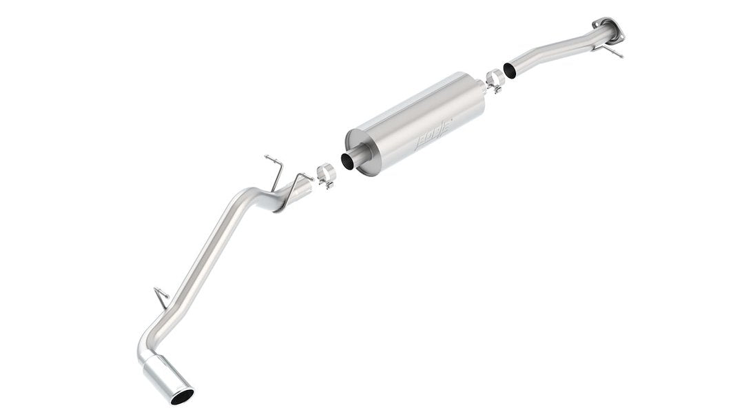 Borla 140645 Exhaust System Kit||140645.Jpg||85||b25140645||1790163