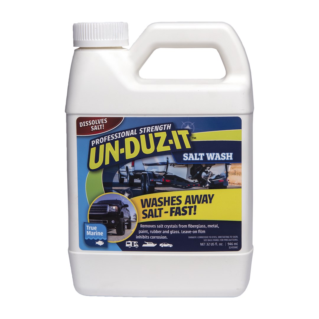 Unduzit Chemicals 124725 Salt Remover||124725_1.Jpg||85||und124725||1066965