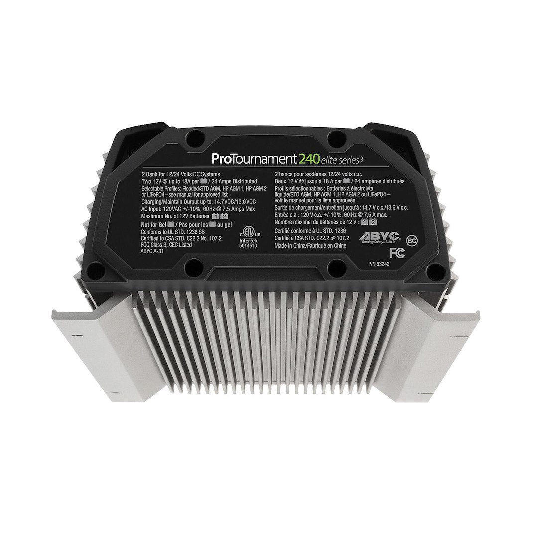 Product of Pro Mariner 53242 Battery Charger