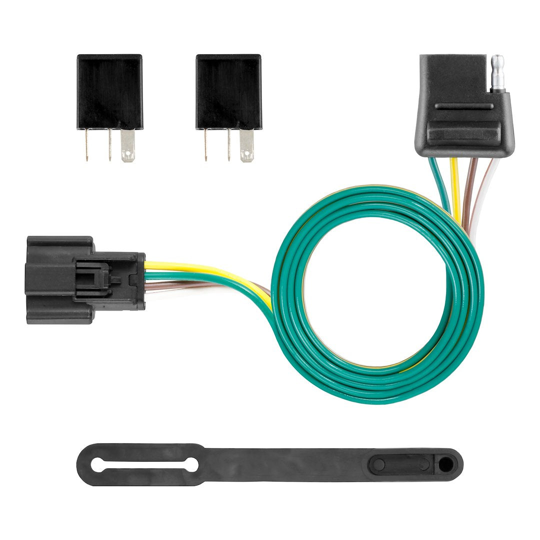 Curt 56364 Trailer Wiring Connector||56364_3008x1990_A.Jpg||85||c9356364||1046430