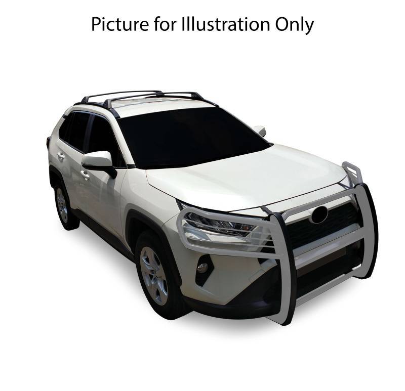 Black Horse Offroad 17a093904mss Grille Guard||17a093904mss_4.Jpeg||88||blk17a093904m||2344565