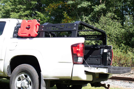 Product of Fishbone Offroad Fb21244 Bed Cargo Rack