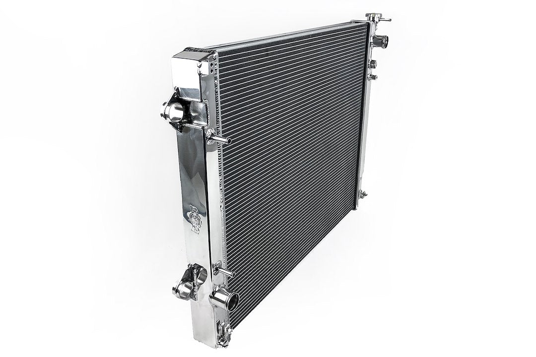 Product of Csf 7092 Radiator