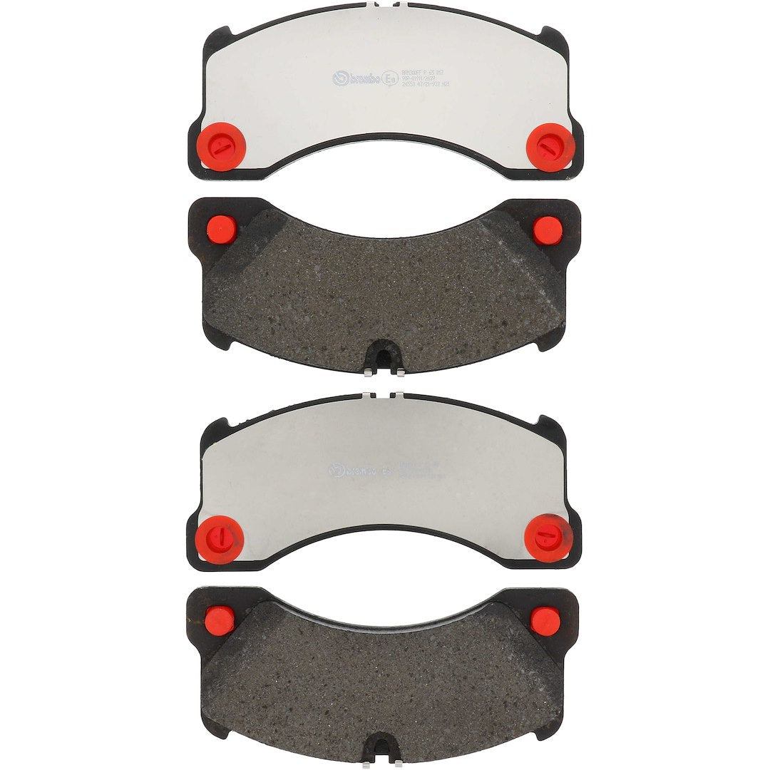Brembo P65017 Brake Pad||p65017_Kit.Jpg||86||brmp65017||1753905