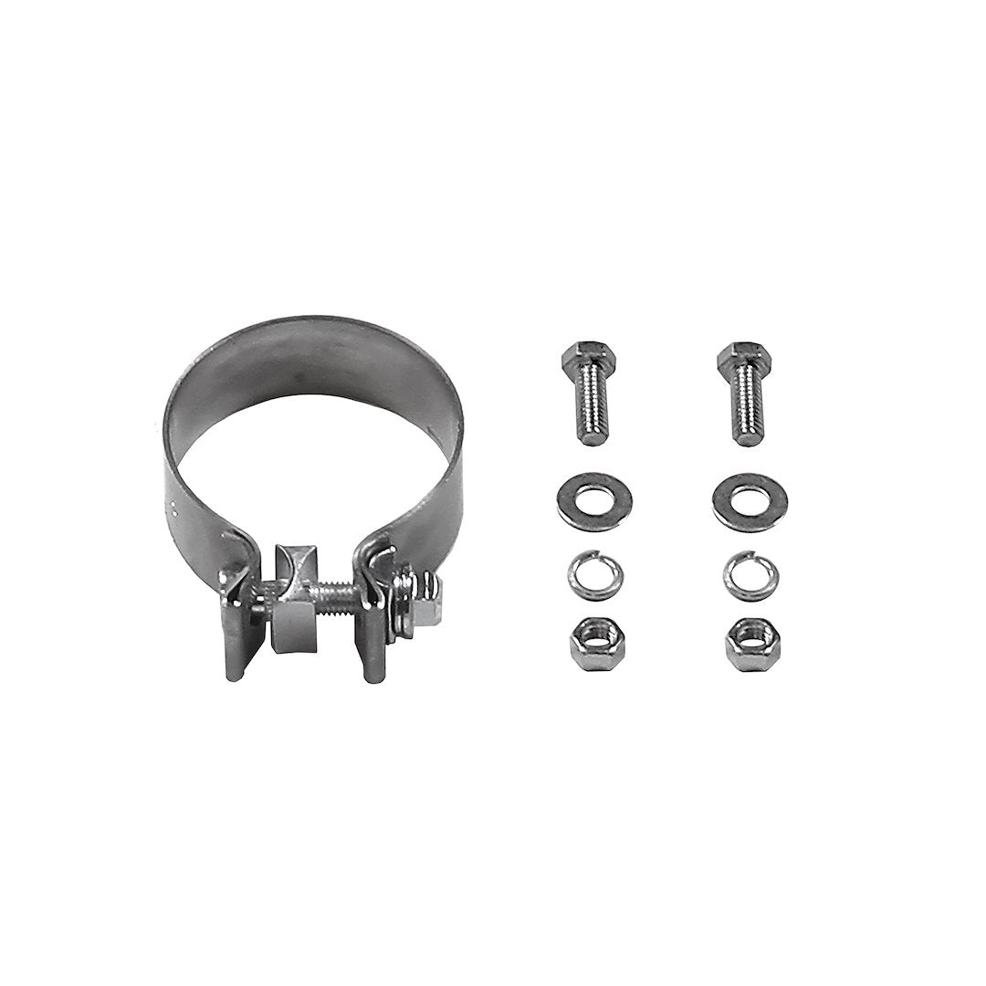 Product of Flowmaster 818131 American Thunder ® Cat Back System Single Exhaust System Kit