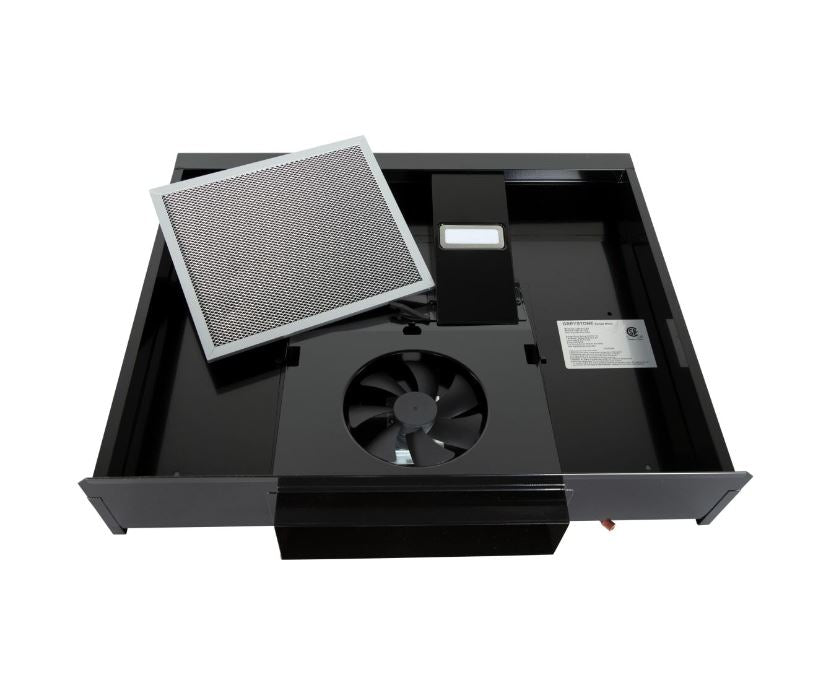 Product of Furrion Llc Cxw-30-Cz02 Stove Vent Hood