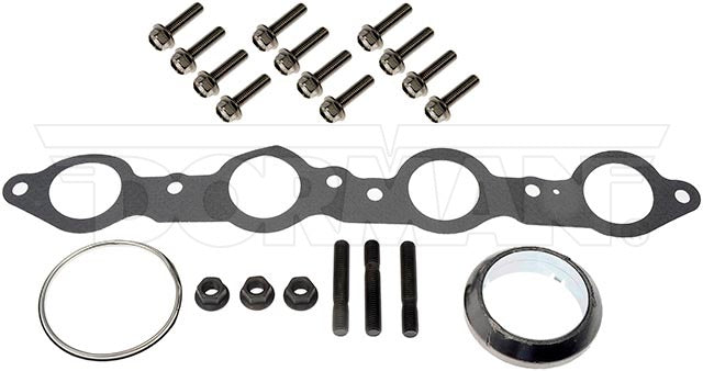 Product of Dorman (Oe Solutions) 674-732xd Exhaust Manifold