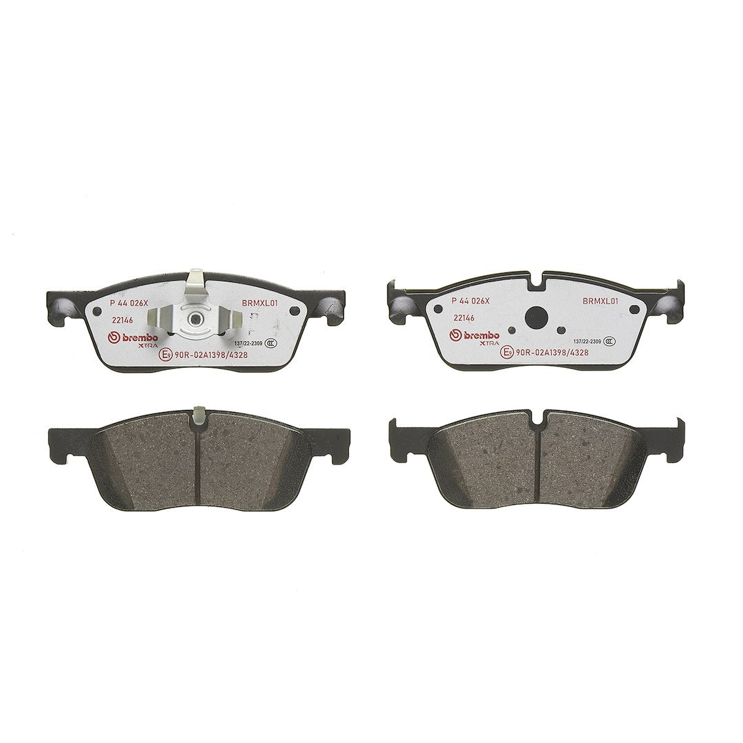 Brembo P44026x Brake Pad||p44026x_Oth.Jpg||85||brmp44026x||1754983
