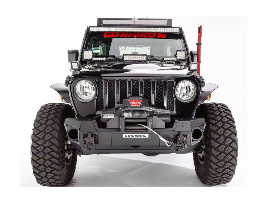 Go Rhino 230211t Bumper||230211t_2.Jpg||87||g26230211t||1736976