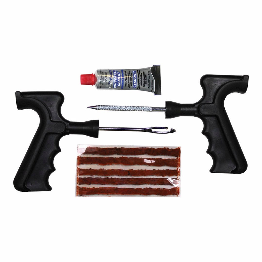 Tru Flate 15-162 Tire Repair Kit||||85||t2f15162||1919994