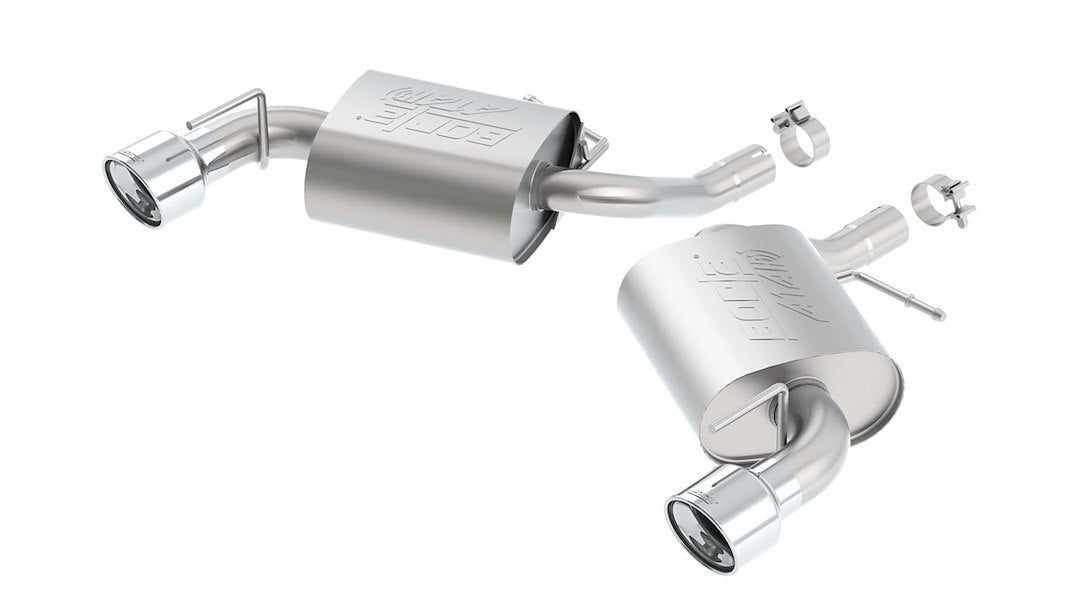 Borla 11934 Exhaust System Kit||11934.Jpg||85||b2511934||1189694
