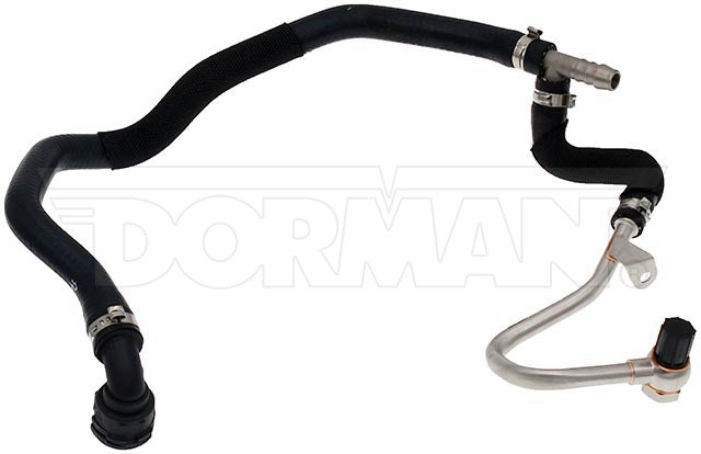 Product of Dorman (Oe Solutions) 667-318 Turbocharger Coolant Line