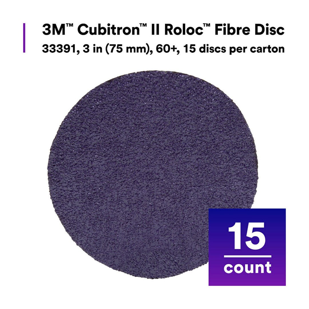 Product of 3m 33391 Grinding Disc