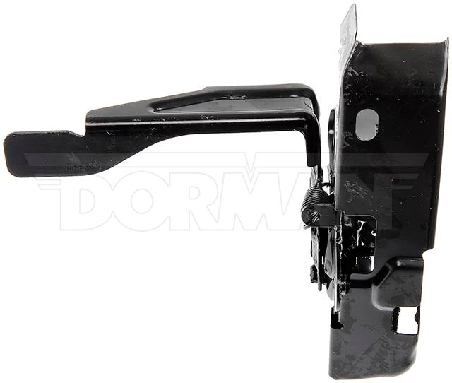 Dorman (Oe Solutions) 820-341 Hood Latch||820-341_1.Jpg||86||d18820341||2263109