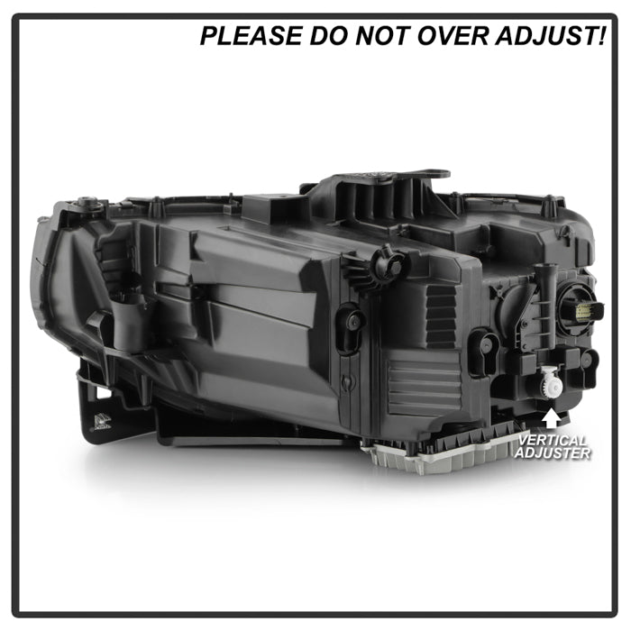 Xtune 9963278 Headlight Assembly||9963278_5.Jpg||90||s2z9963278||2471707