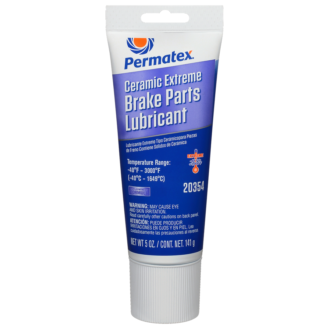 Product of Permatex 20354 Brake Anti Squeal