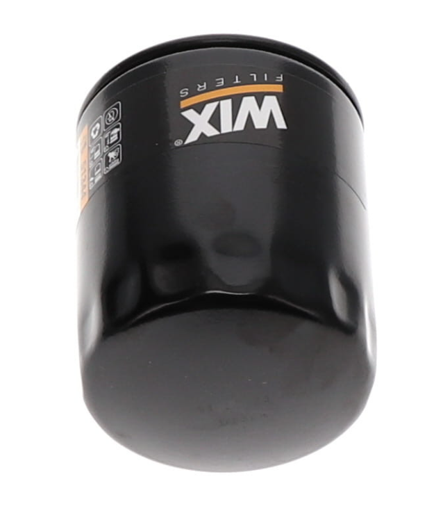 Product of Wix Filters 51344 Full Flow Spin-On Oil Filter