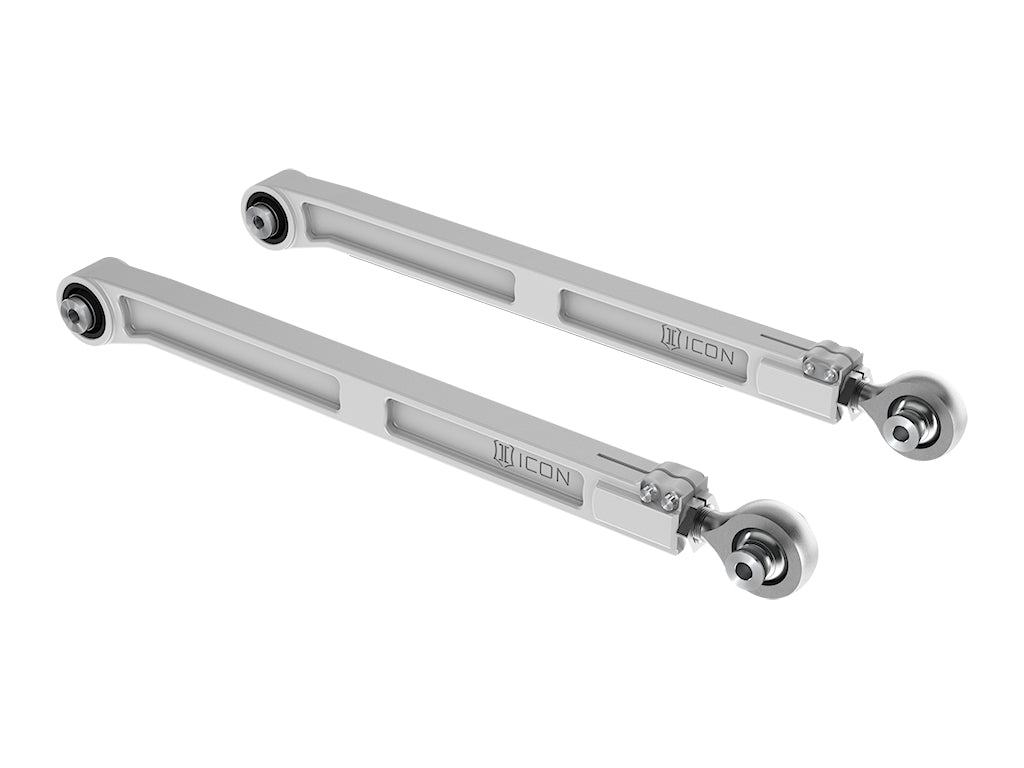 Icon Vehicle Dynamics 54002 Control Arm||54002_Tundra_Rear_Lowerlinks_3qtr2_Web_Large.Jpg||86||i4354002||1048913